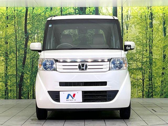 N＿BOX（新潟県新潟市東区）