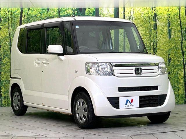 N＿BOX（新潟県新潟市東区）