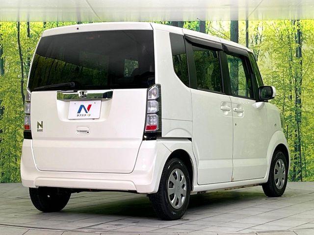 N＿BOX（新潟県新潟市東区）