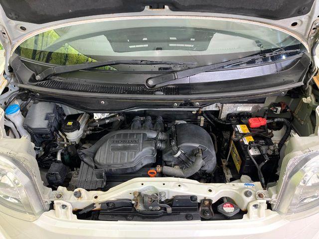 N＿BOX（新潟県新潟市東区）