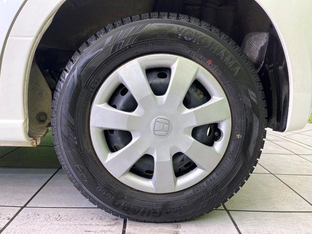 N＿BOX（新潟県新潟市東区）