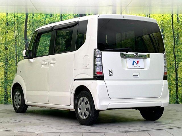 N＿BOX（新潟県新潟市東区）