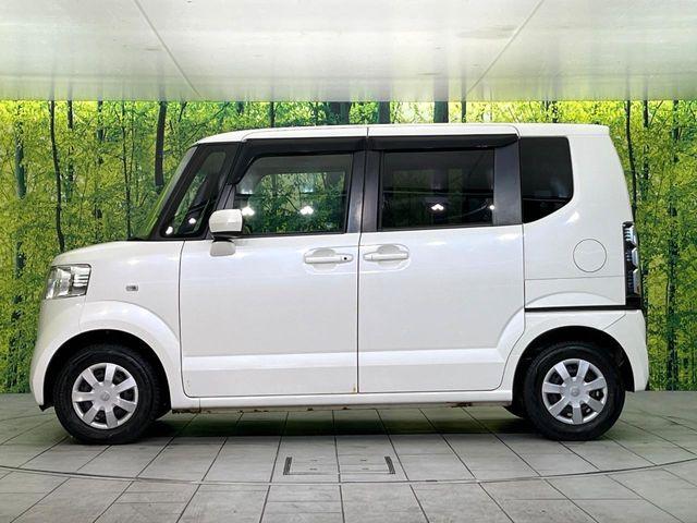 N＿BOX（新潟県新潟市東区）