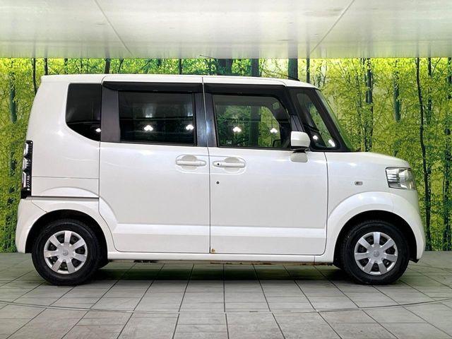 N＿BOX（新潟県新潟市東区）