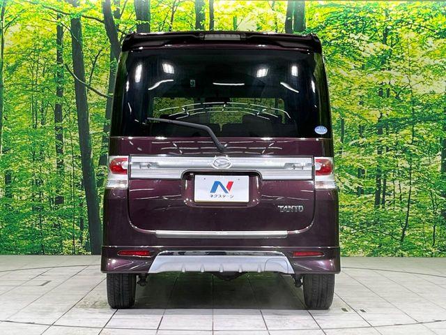 タント（新潟県長岡市）画像15