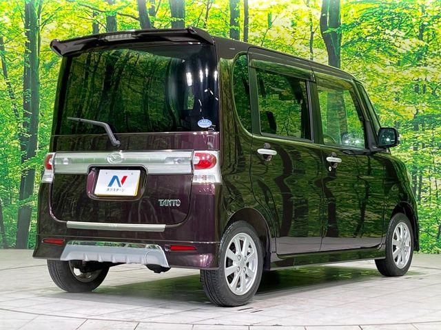 タント（新潟県長岡市）画像17