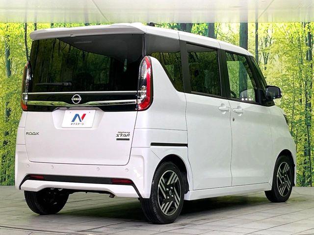 ルークス（新潟県新潟市東区）画像17