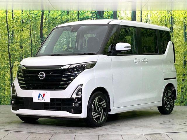 ルークス（新潟県新潟市東区）画像25