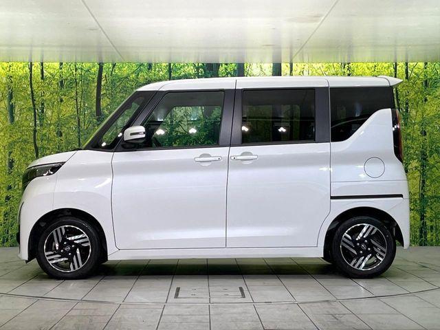 ルークス（新潟県新潟市東区）画像43