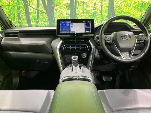 ハリアー（新潟県長岡市）画像2