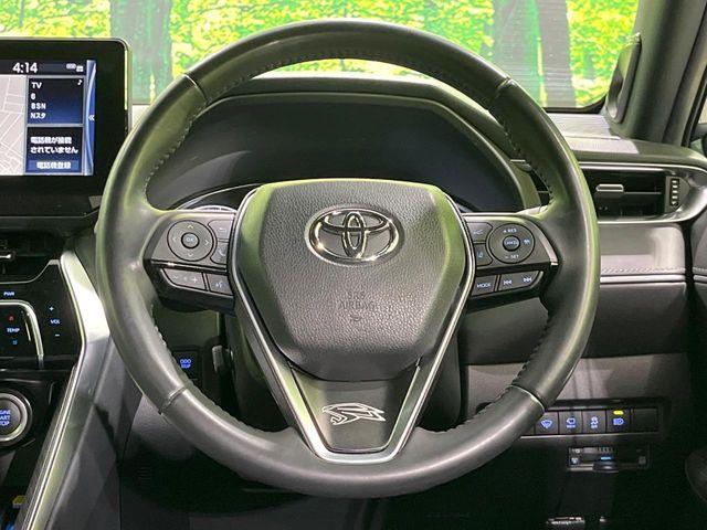 ハリアー（新潟県長岡市）画像9