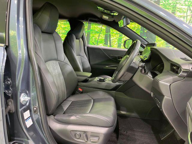 ハリアー（新潟県長岡市）画像10