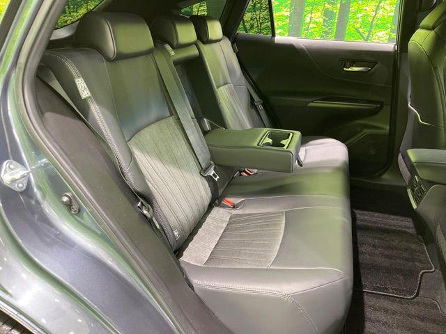 ハリアー（新潟県長岡市）画像11