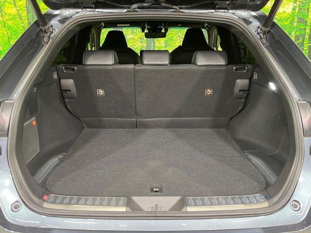 ハリアー（新潟県長岡市）画像12