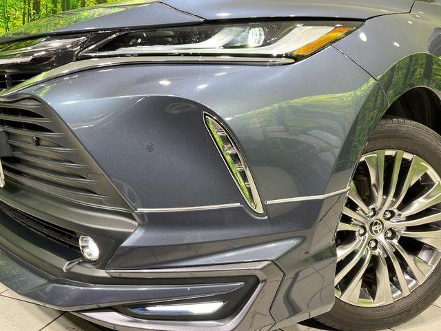 ハリアー（新潟県長岡市）画像13