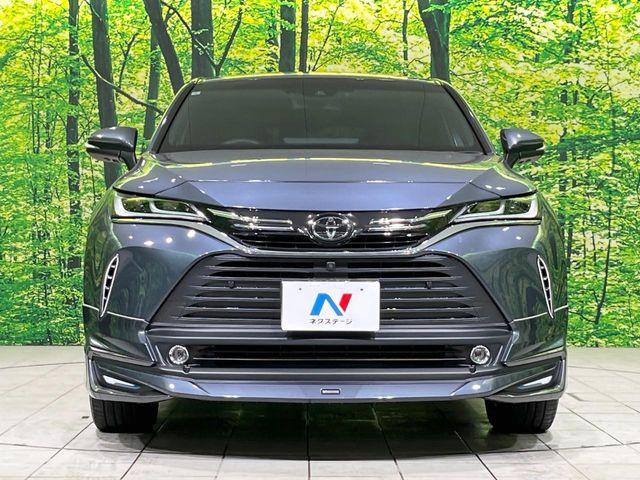 ハリアー（新潟県長岡市）画像15