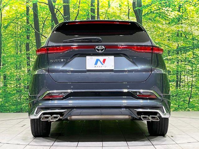 ハリアー（新潟県長岡市）画像16