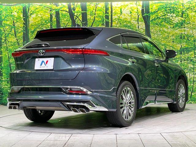 ハリアー（新潟県長岡市）画像18