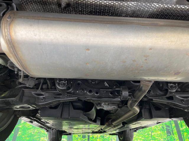 ハリアー（新潟県長岡市）画像20