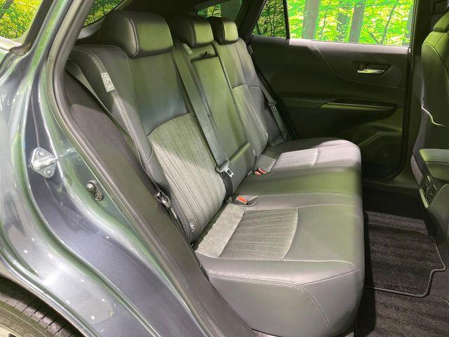 ハリアー（新潟県長岡市）画像22