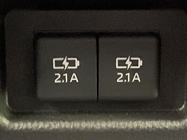 ハリアー（新潟県長岡市）画像23