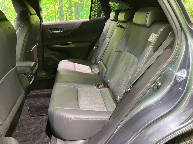 ハリアー（新潟県長岡市）画像24