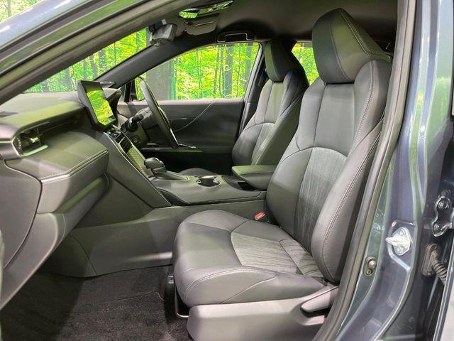 ハリアー（新潟県長岡市）画像25