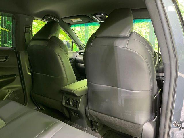 ハリアー（新潟県長岡市）画像28