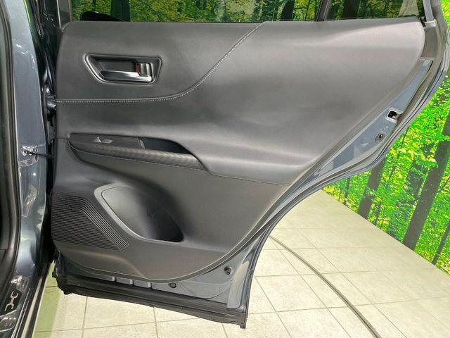 ハリアー（新潟県長岡市）画像29