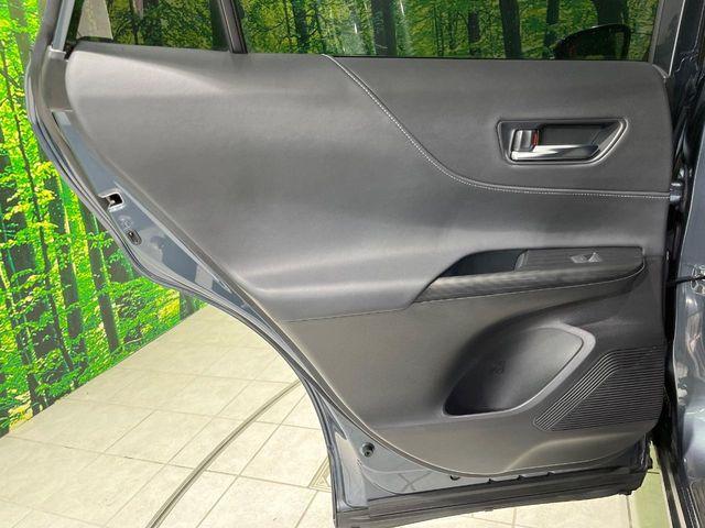 ハリアー（新潟県長岡市）画像30