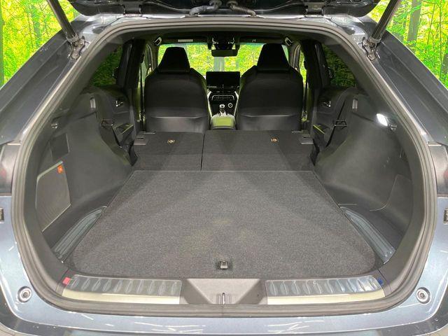 ハリアー（新潟県長岡市）画像40