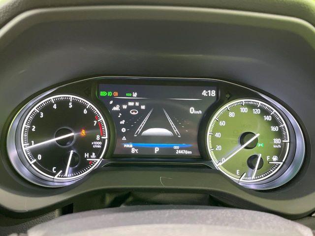 ハリアー（新潟県長岡市）画像49