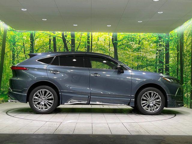 ハリアー（新潟県長岡市）画像74