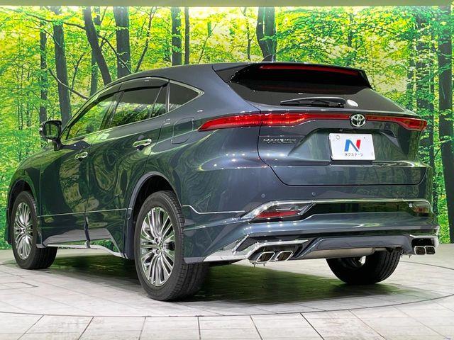 ハリアー（新潟県長岡市）画像75