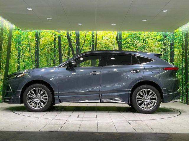 ハリアー（新潟県長岡市）画像76