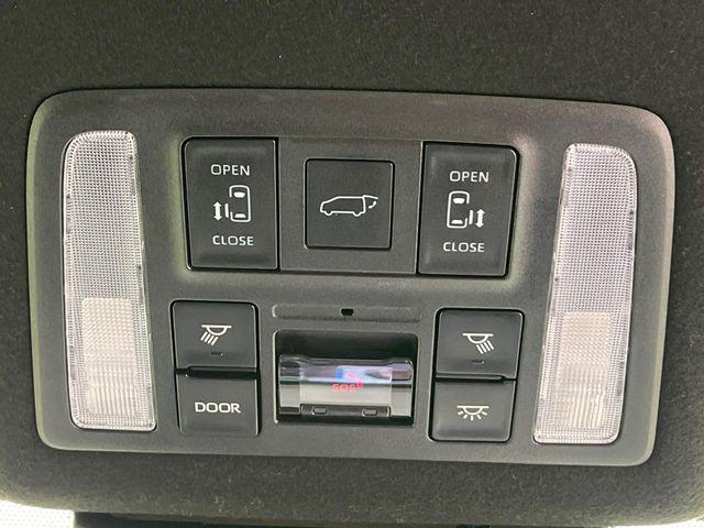 ヴォクシー（新潟県新潟市南区）