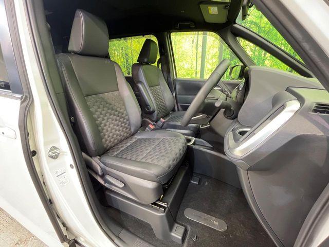 ヴォクシー（新潟県新潟市南区）