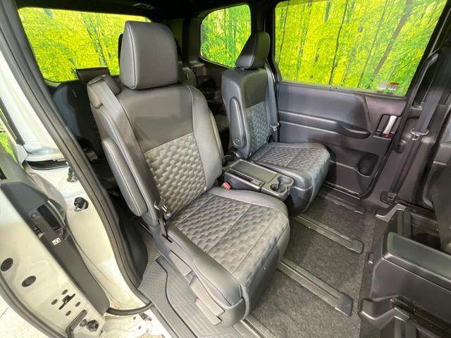 ヴォクシー（新潟県新潟市南区）