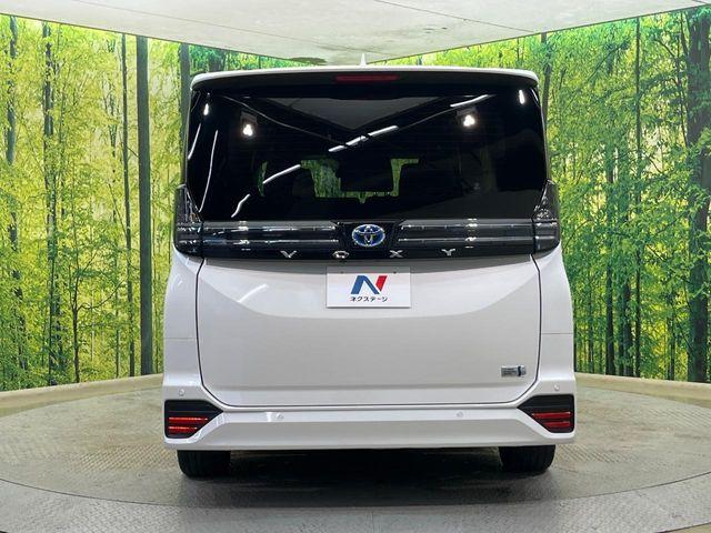 ヴォクシー（新潟県新潟市南区）