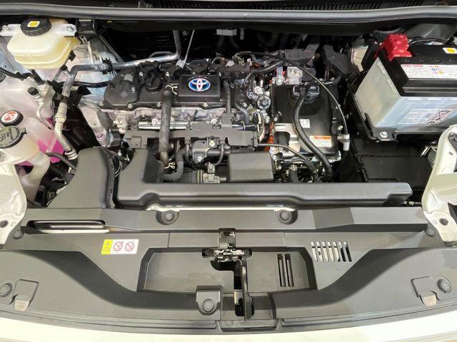 ヴォクシー（新潟県新潟市南区）