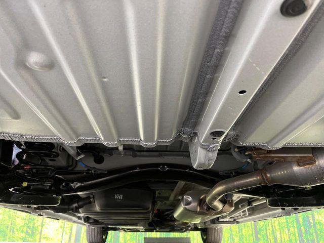 ヴォクシー（新潟県新潟市南区）