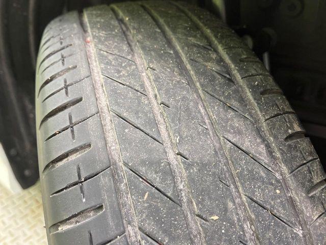 ヴォクシー（新潟県新潟市南区）