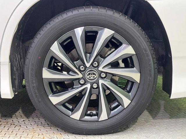 ヴォクシー（新潟県新潟市南区）