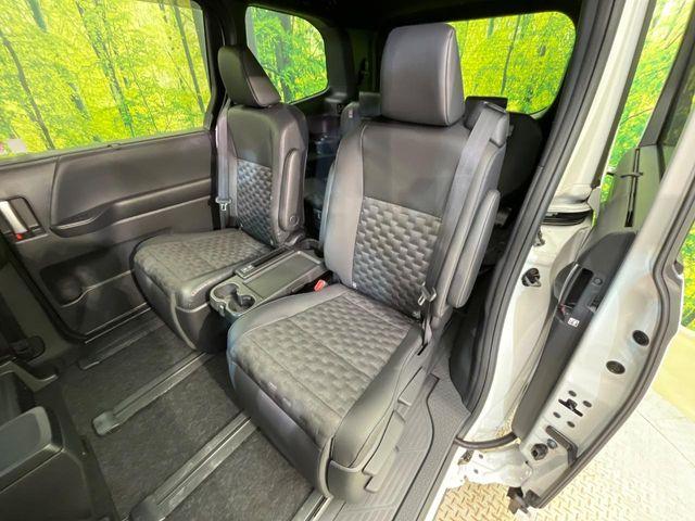 ヴォクシー（新潟県新潟市南区）