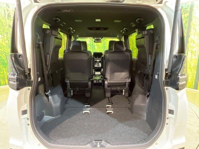 ヴォクシー（新潟県新潟市南区）