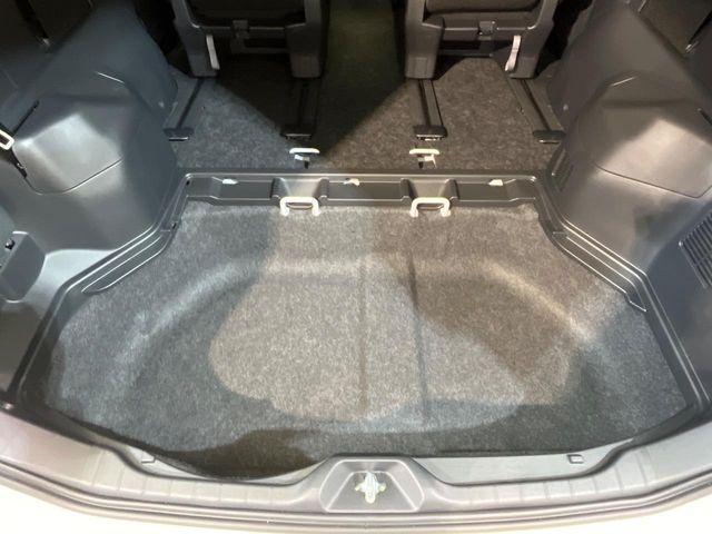 ヴォクシー（新潟県新潟市南区）