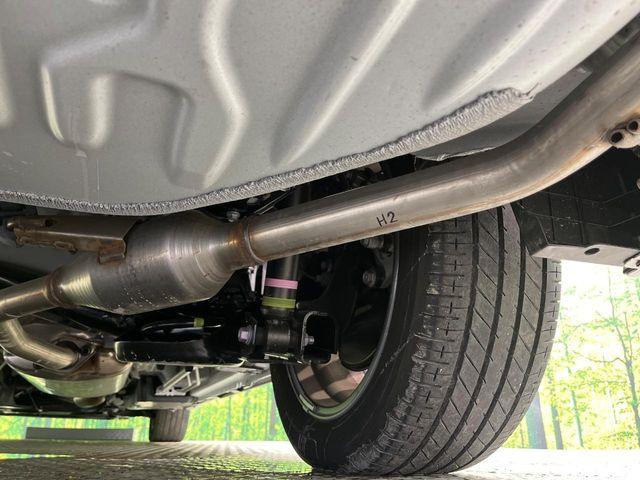 ヴォクシー（新潟県新潟市南区）