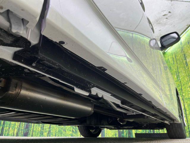 ヴォクシー（新潟県新潟市南区）