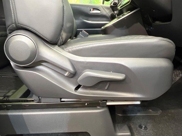 ヴォクシー（新潟県新潟市南区）