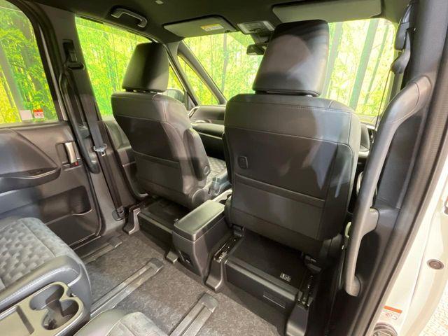 ヴォクシー（新潟県新潟市南区）